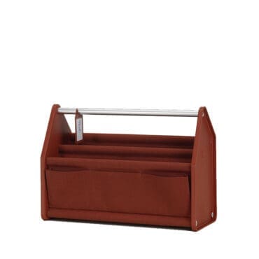 Vitra Locker Box mattone RE Longho Design Palermo