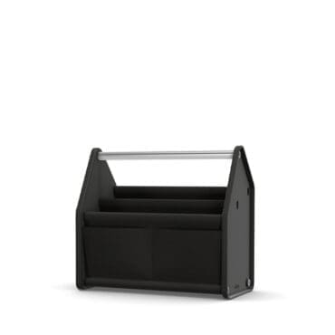 Vitra Locker Box small nero intenso RE Longho Design Palermo