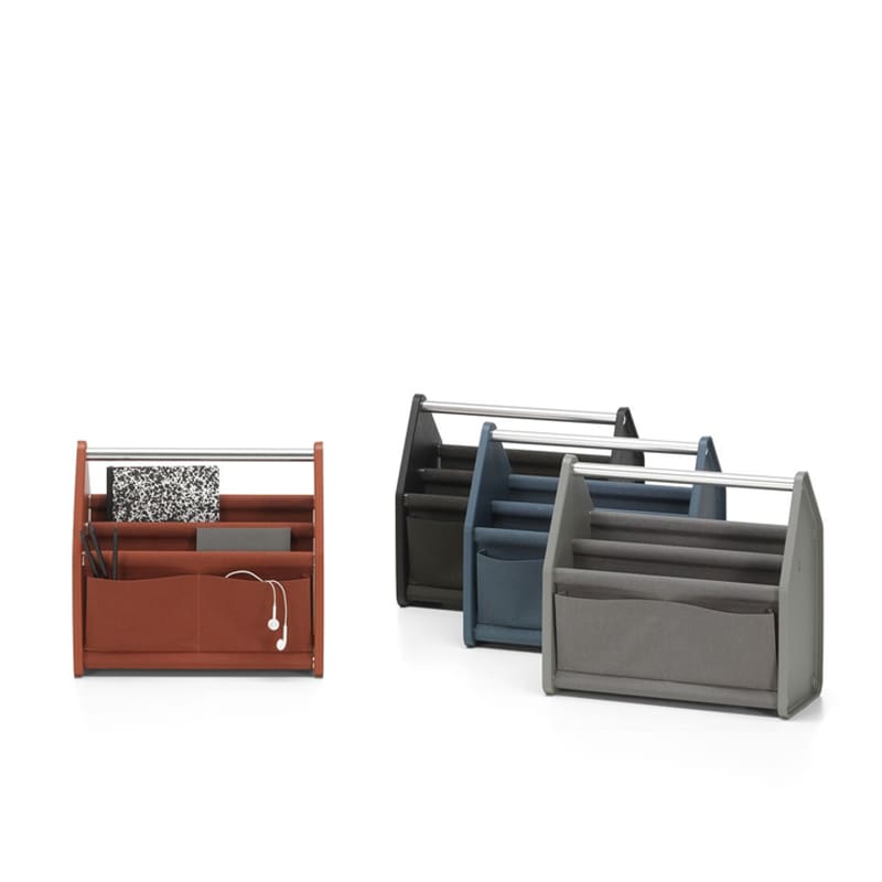 Vitra Locker Box small nero intenso RE Longho Design Palermo