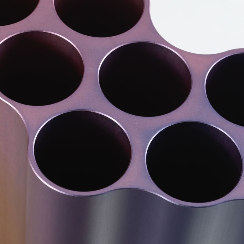 Vitra Vaso Nuage Mètal abstrait medium Longho Design Palermo