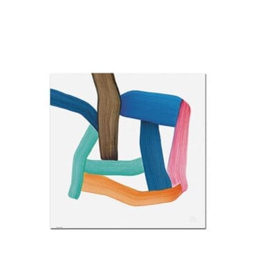 Vitra Poster Ronan Bouroullec Drawing Longho Design Palermo