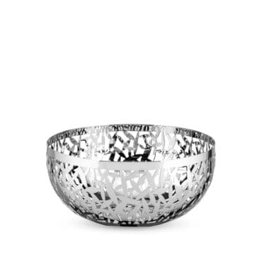 Alessi Fruttiera Cactus longho design palermo