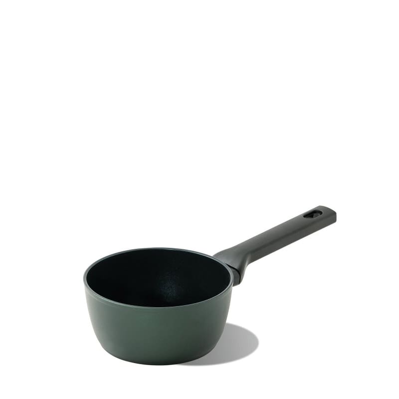 Sambonet Casseruola alta 1 manico Titan Pro Green Double Induction d16 1 Longho Design Palermo