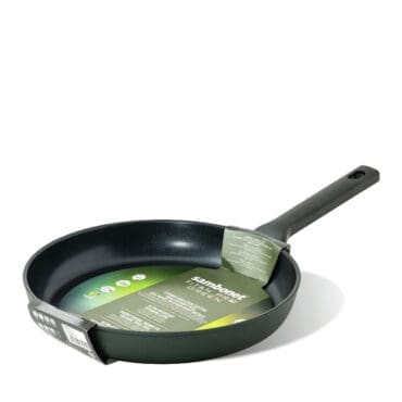Sambonet Padella Titan Pro Green Double Induction Longho Design Palermo