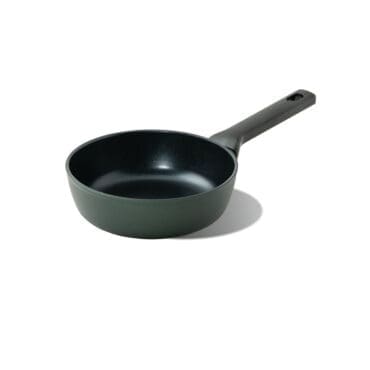 Sambonet Padella alta Titan Pro Green Double Induction d20 Longho Design Palermo