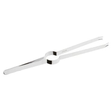 Sambonet Pinza da tavola Living The extra cutlery acciaio mirror Longho Design Palermo