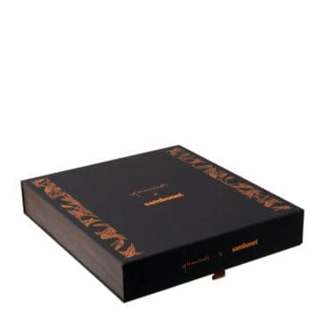 Sambonet Servizio tavola 30 posate Jungle Monoblocco Longho Design Palermo