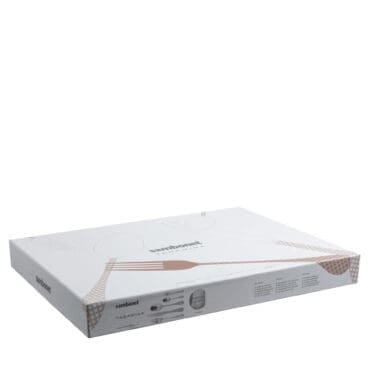 Sambonet Servizio tavola 30 posate Taormina Monoblocco Longho Design Palermo