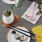 Sambonet Set bacchette Marco Polo 5 Longho Design Palermo