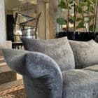 edra Divano Standard comp.1 4 longho design palermo