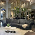 edra Divano Standard comp.1 5 longho design palermo