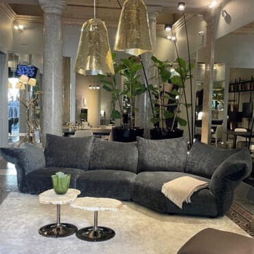 edra Divano Standard comp.1 5 longho design palermo