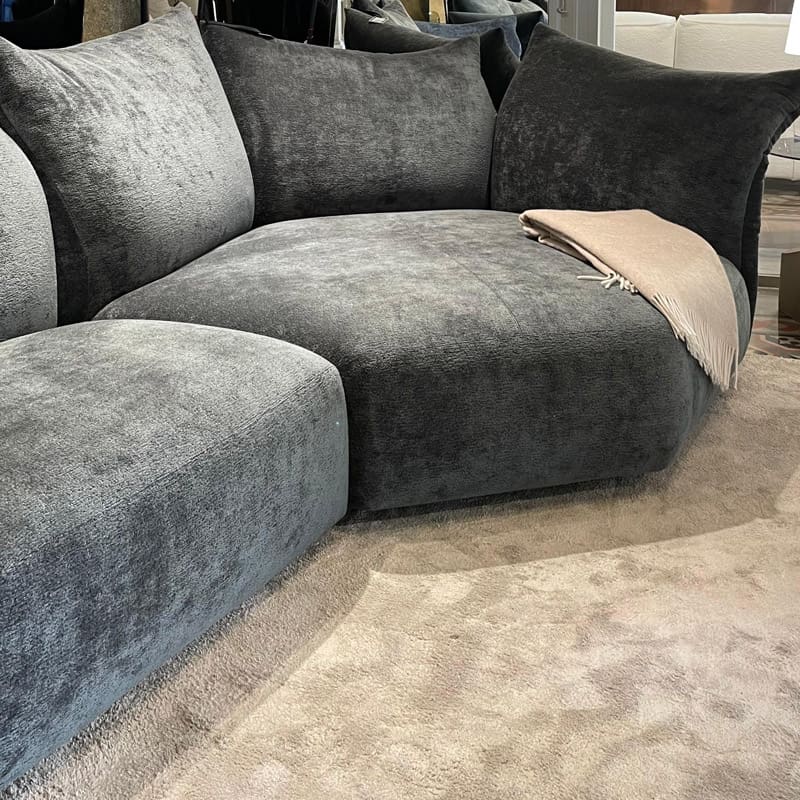 edra Divano Standard comp.1 6 longho design palermo