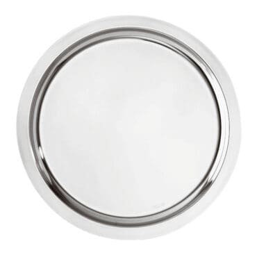 Sambonet Vassoio rotondo Elite Longho Design Palermo
