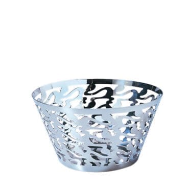 Alessi - Fruttiera Ethno SG29 23 cm