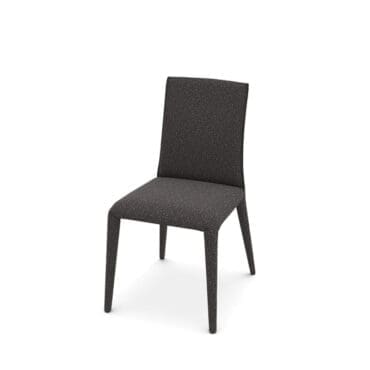 BeB Italia Sedia Vol Au Vent tessuto cat.A 2 longho design palermo