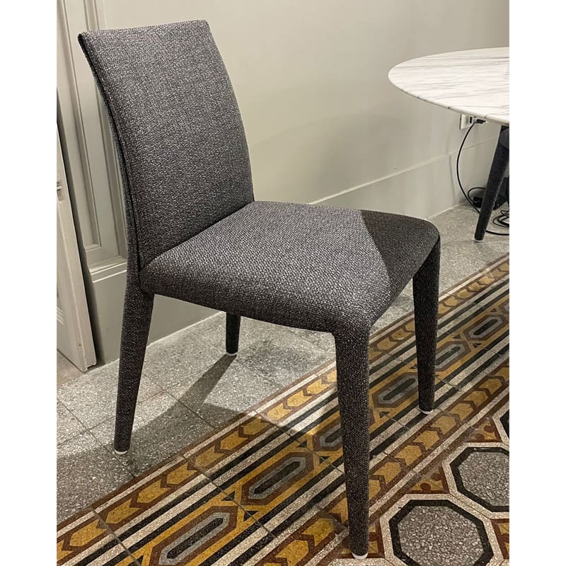 BeB Italia Sedia Vol Au Vent tessuto cat.A longho design palermo