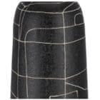 Bizzotto Bottiglia Siva nero h44 5 2 longho desing palermo