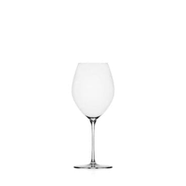 Ichendorf Bicchiere Solisti Liscio 2pz rosso strutturato longho design palermo