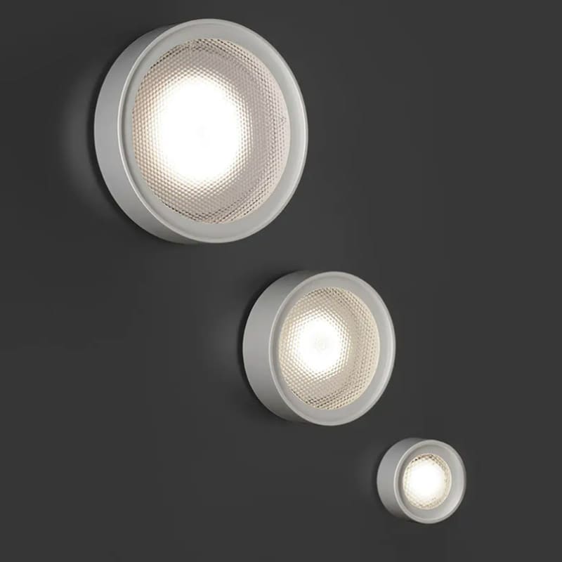 Oluce Lampada da parete soffitto Berlin-Out 0 Longho Design Palermo