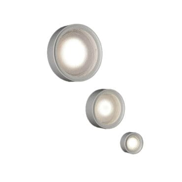 Oluce Lampada da parete soffitto Berlin-Out Longho Design Palermo