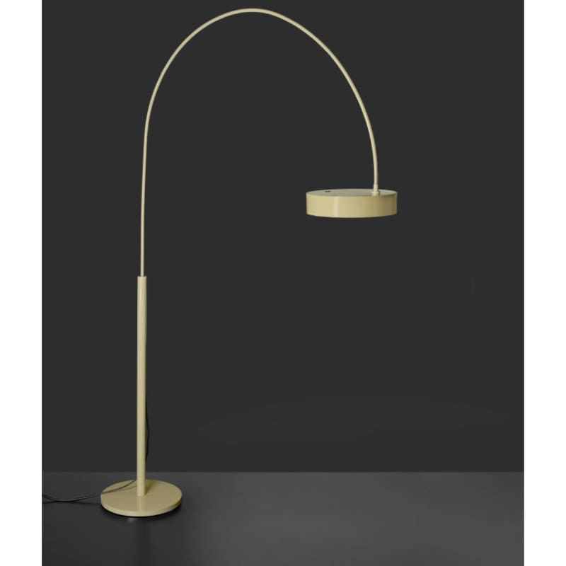 Oluce Lampada da terra Berlin-Out 304 avorio 0 Longho Design Palermo