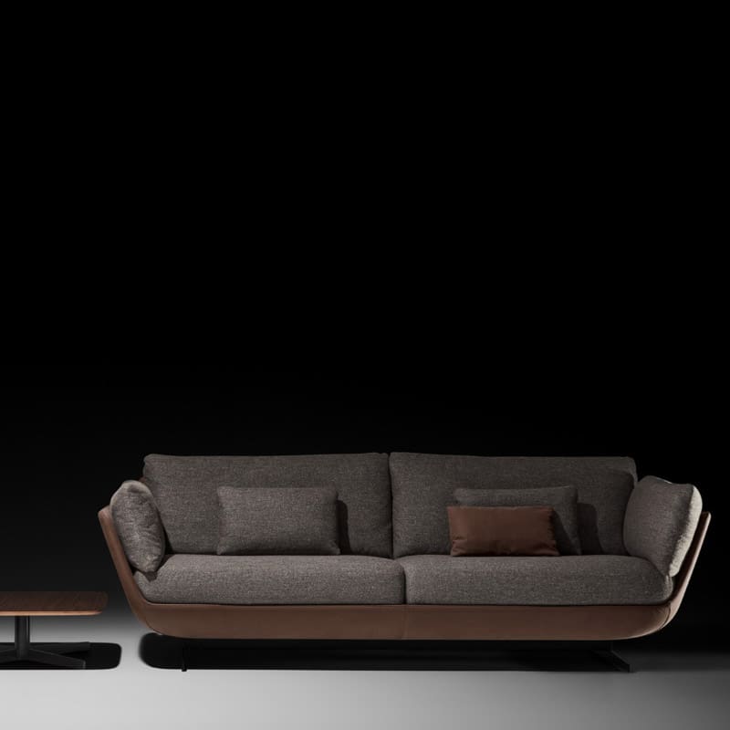 Twils Divano Biggie Mono L266 1 Longho Design Palermo