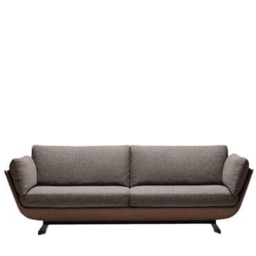 Twils Divano Biggie Mono L266 Longho Design Palermo