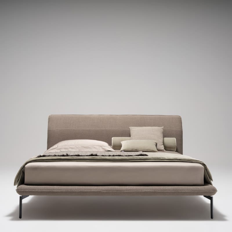 Twils Letto matrimoniale Elle 1 Longho Design Palermo