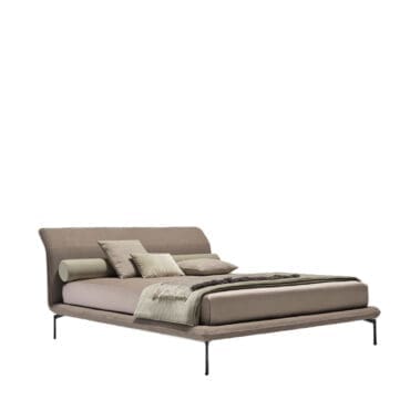 Twils Letto matrimoniale Elle Longho Design Palermo