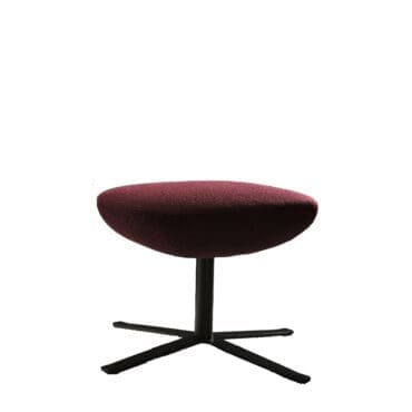 Twils Pouf Lucille Longho Design Palermo