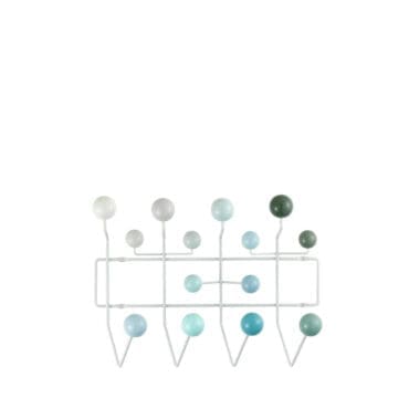 Vitra Appendiabiti Hang it all Bianco Multi-tonalità Longho Design Palermo