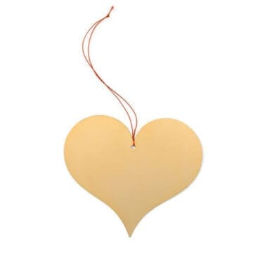 Vitra Pendente decorativo Girard Ornaments Heart Longho Design Palermo