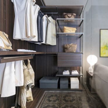 Molteni - Cabina Armadio Master Dressing