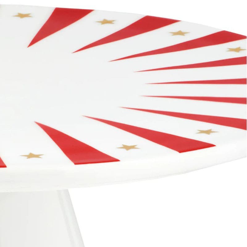 Alessi Alzata Delight 2 longho design palermo