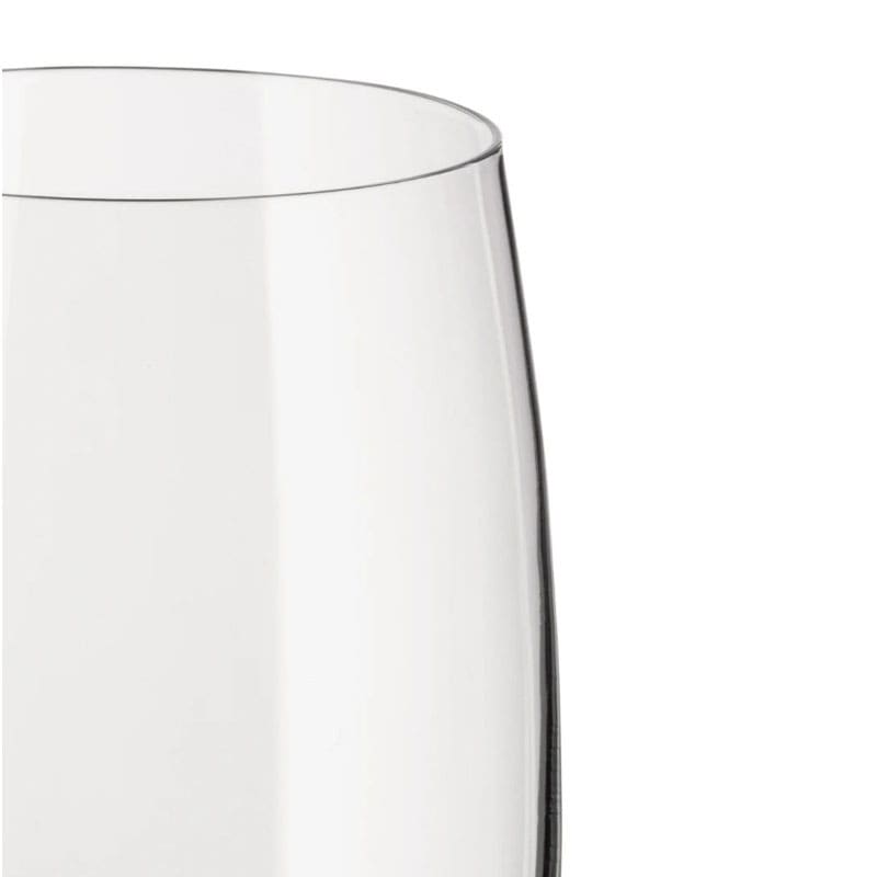 Alessi Bicchieri spumante champagne Mami XL 4pz 2 longho design palermo