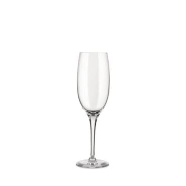 Alessi Bicchieri spumante champagne Mami XL 4pz longho design palermo