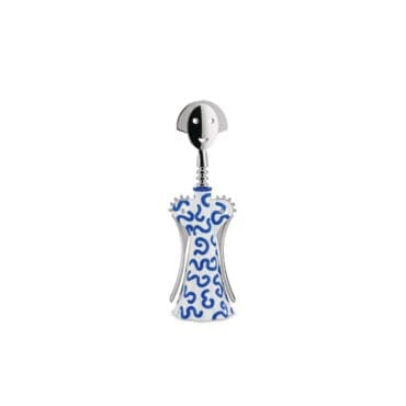 Alessi Cavatappi Anna G. delft longho design palermo