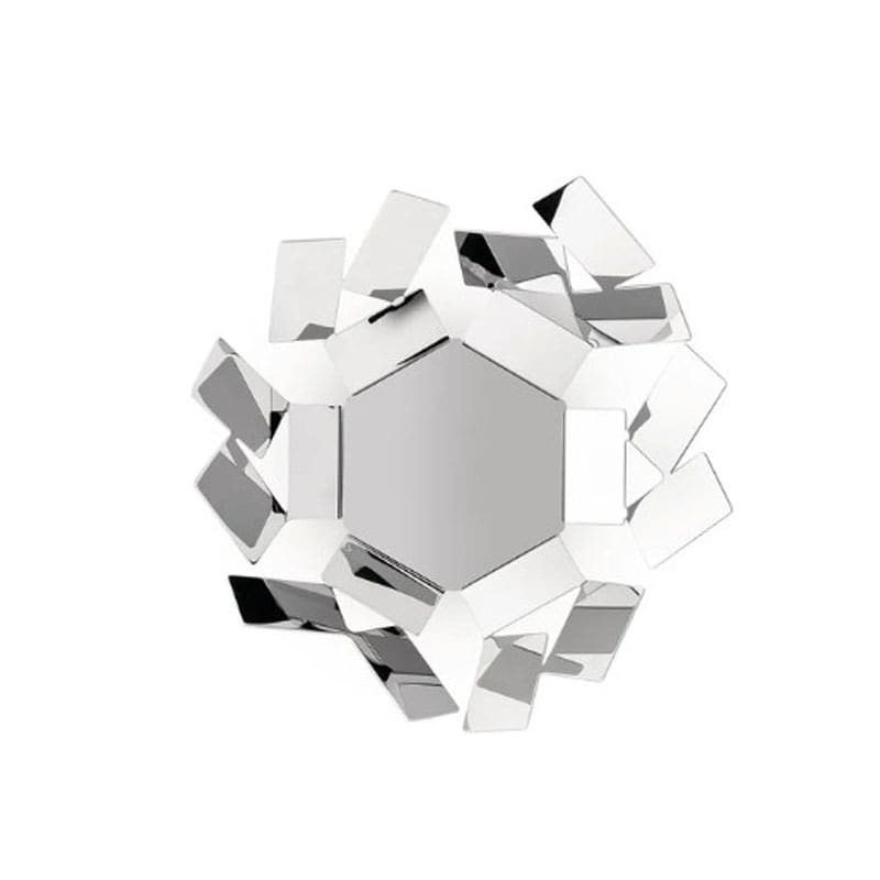 Alessi Cestino La Stanza dello Scirocco acciaio 2 longho design palermo