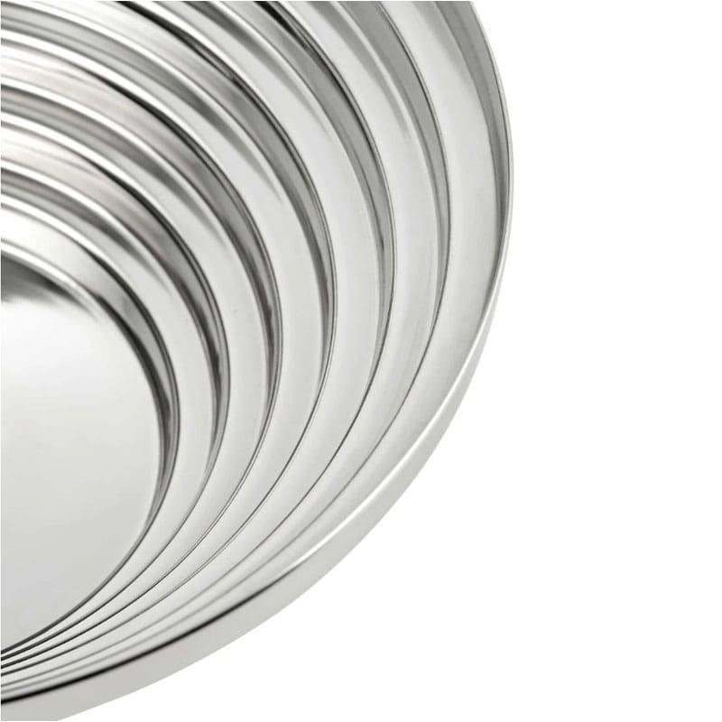 Alessi Cestino Maya d20 2 longho design palermo