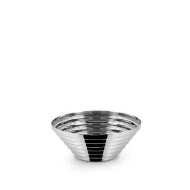 Alessi Cestino Maya d20 longho design palermo