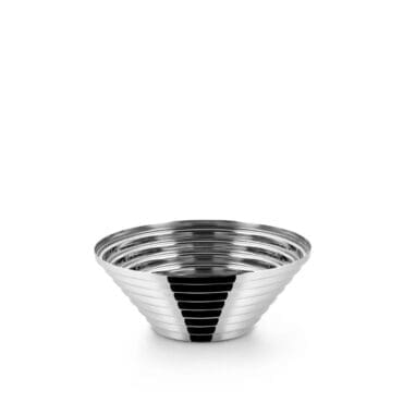 Alessi Cestino Maya d25 longho design palermo