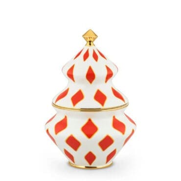 Alessi Contenitore per dolci Delight longho design palermo