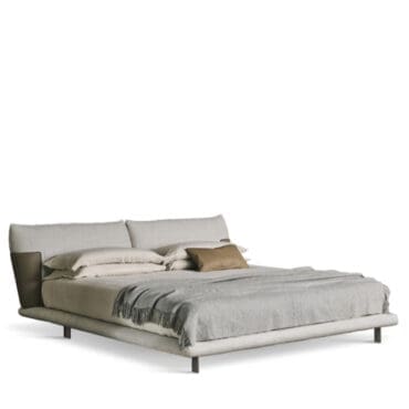 Bonaldo – Letto matrimoniale Blend Bed