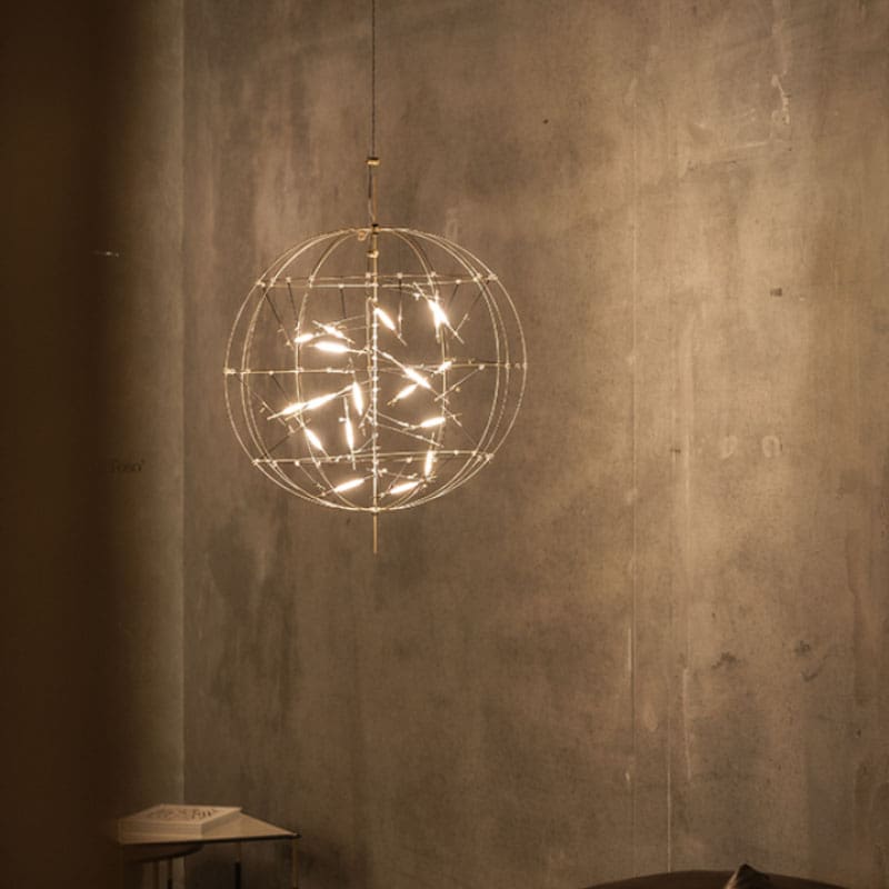 Catellani&Smith Sospensione Pota D50 1 Longho Design Palermo