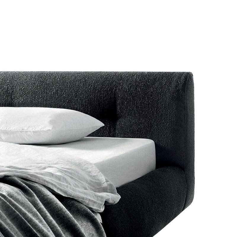 De Padova Letto Erei 1 Longho Design Palermo