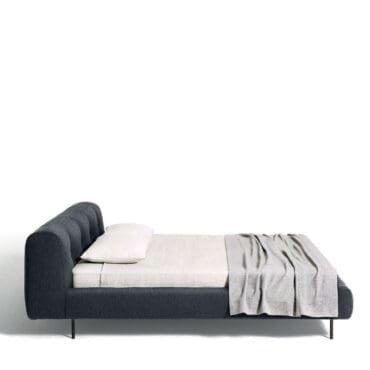 De Padova Letto Erei Longho Design Palermo