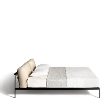 De Padova - Letto Étiquette