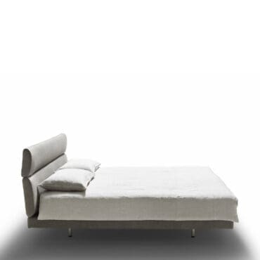 De Padova - Letto Sleeping Car