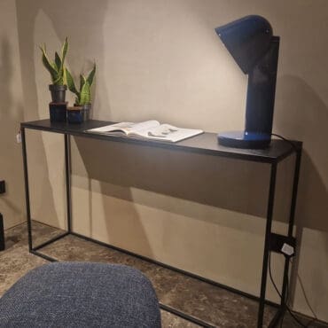 Desalto Consolle Helsinki 15 top essenza longho design palermo